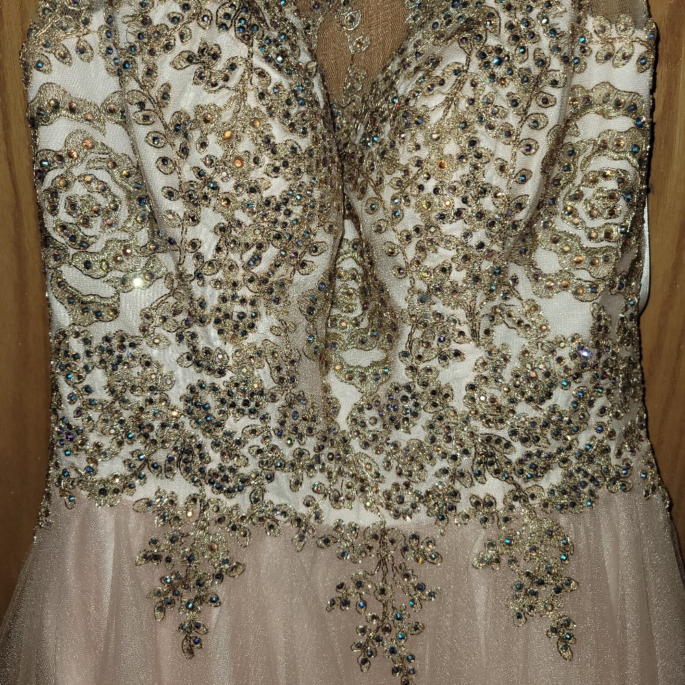Fiesta Fashion dress